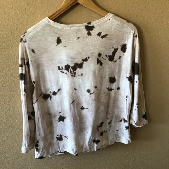 🦋 Vince Top - Picture 4 of 5